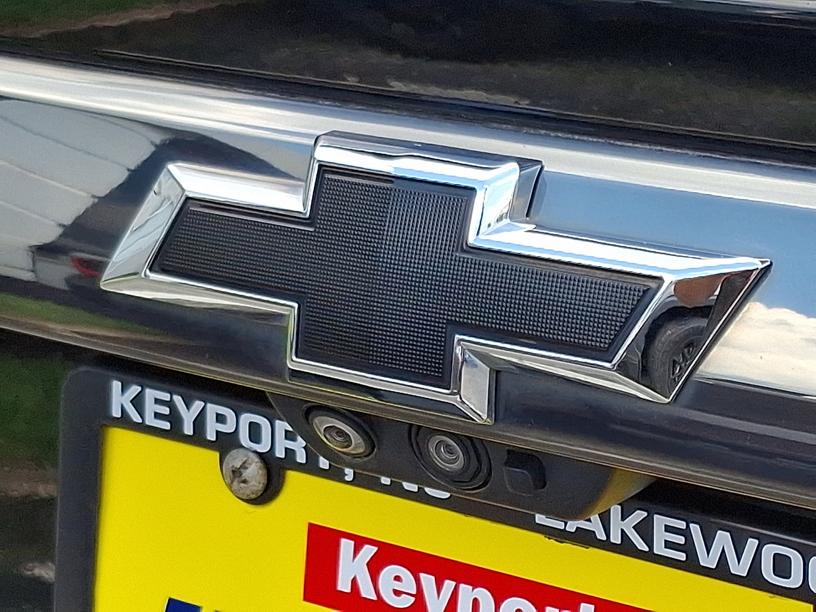 2020 Chevrolet Traverse Premier photo 29
