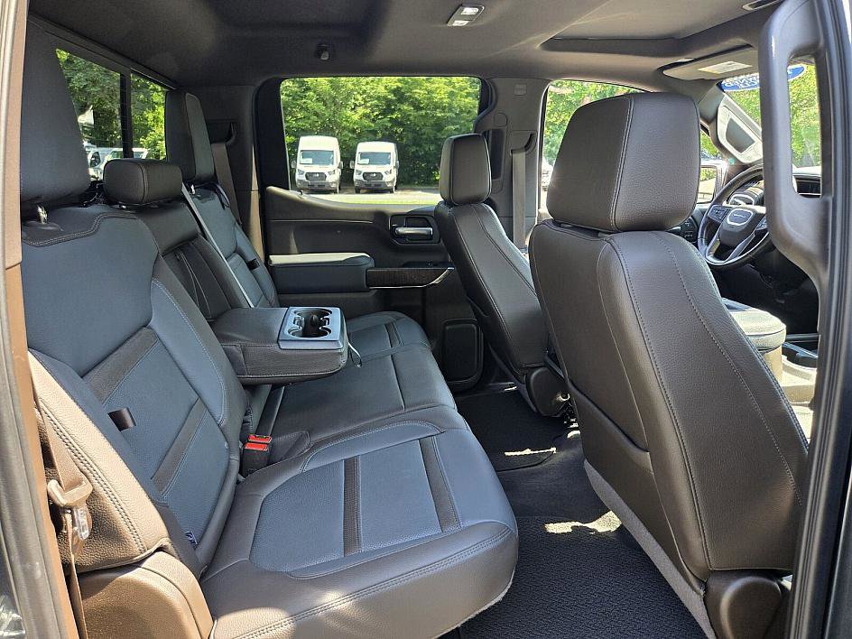 2020 Gmc Sierra 1500 Denali photo 18