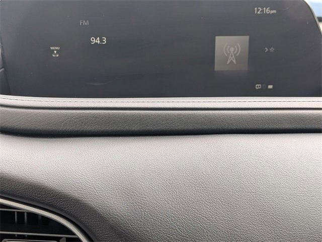 2025 Mazda CX-30 2.5 Select Sport photo 22