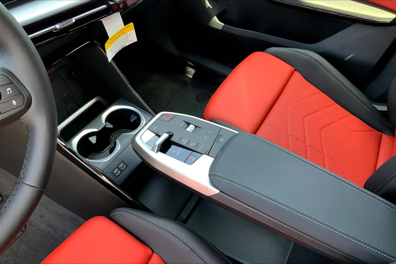 2024 Bmw X1 XDrive28i photo 7