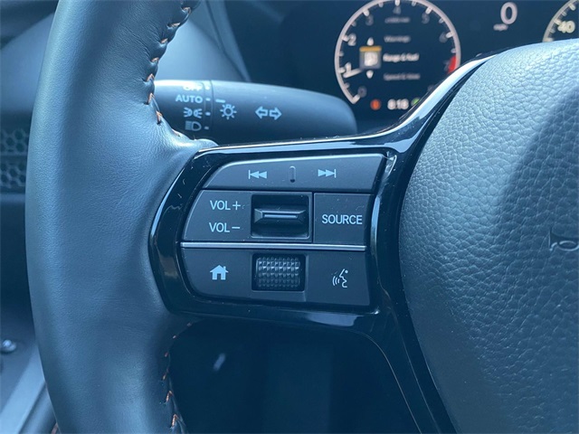 2023 Honda HR-V Sport photo 13