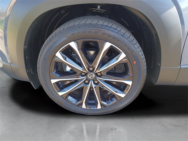 2025 Mazda CX-50 2.5 Premium Plus photo 25