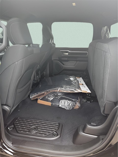 2025 Ram 1500 Big Horn Lone Star photo 15