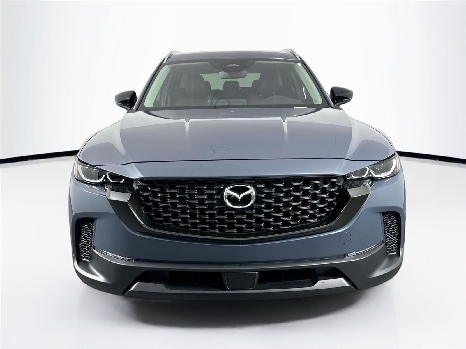 2025 Mazda CX-50 2.5 S Preferred photo 3