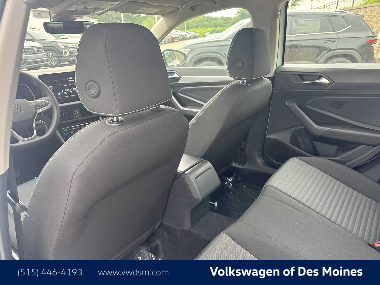 2025 Volkswagen Jetta S photo 13