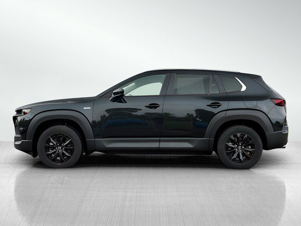 2025 Mazda CX-50 Preferred photo 3