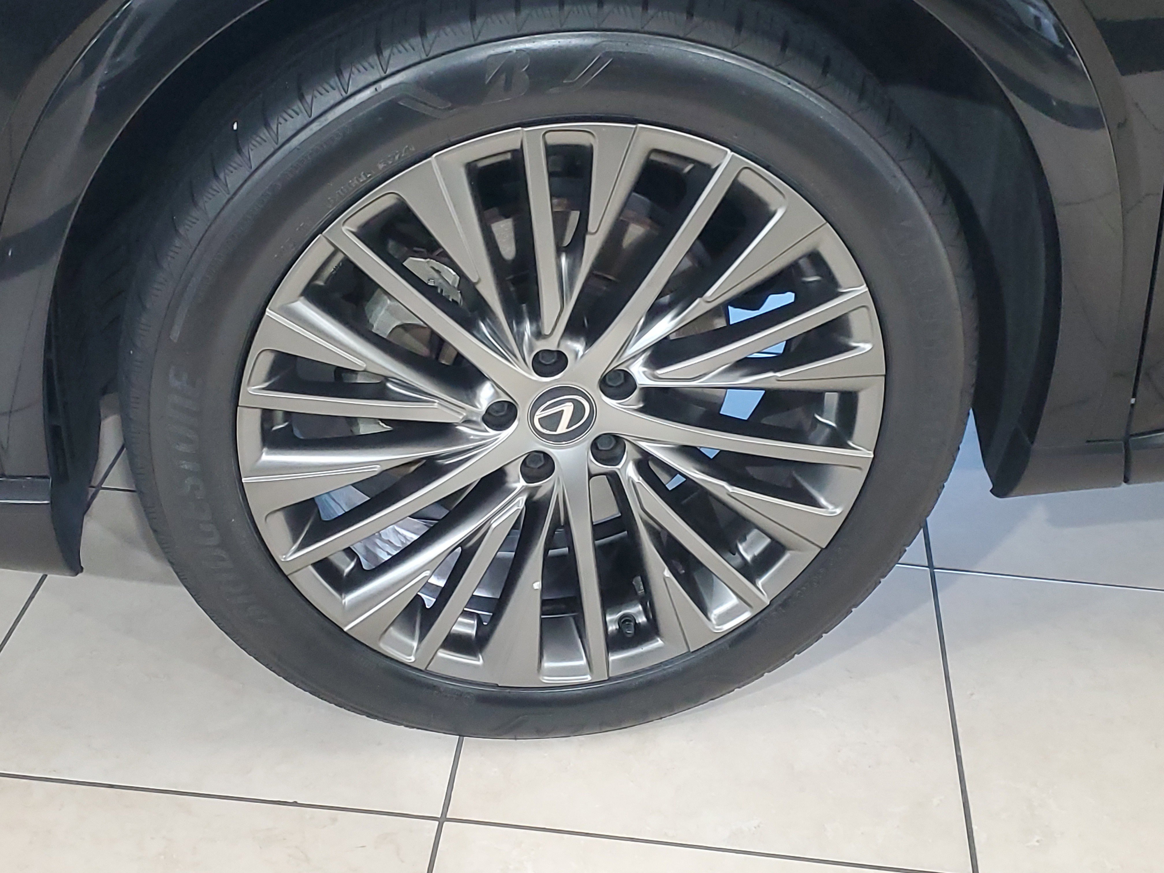 2023 Lexus RX 350 photo 4