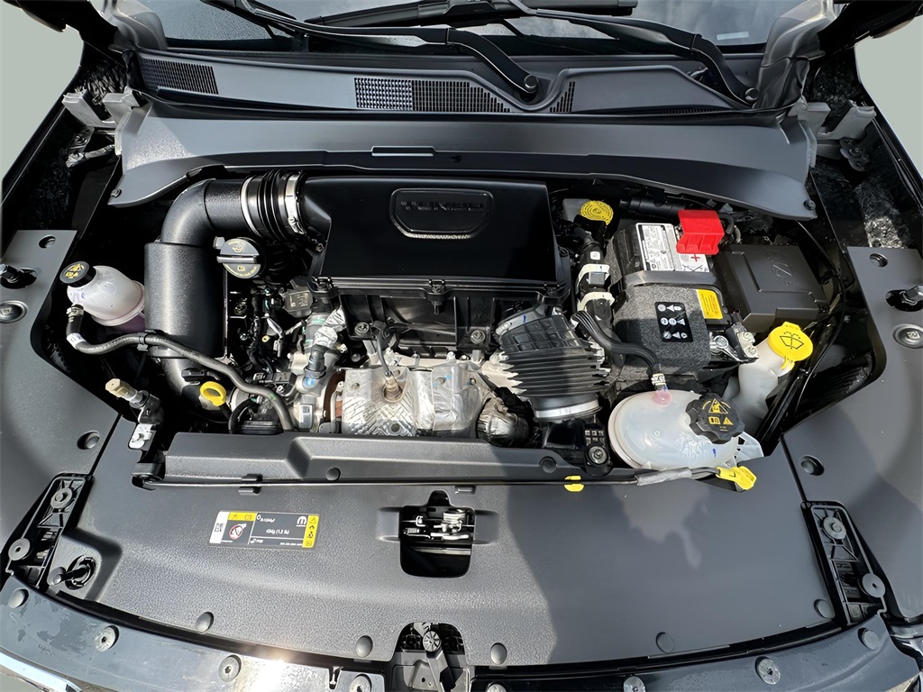 2024 Jeep Compass Limited photo 25