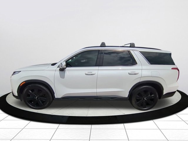 2024 Hyundai Palisade XRT photo 6