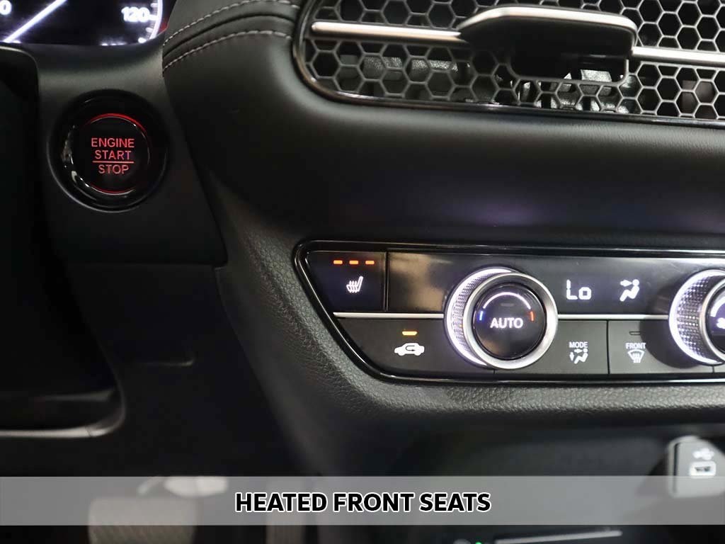 2023 Honda HR-V EX-L photo 6