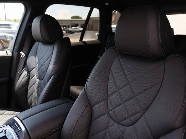 2024 Bmw X5 xDrive50e photo 7