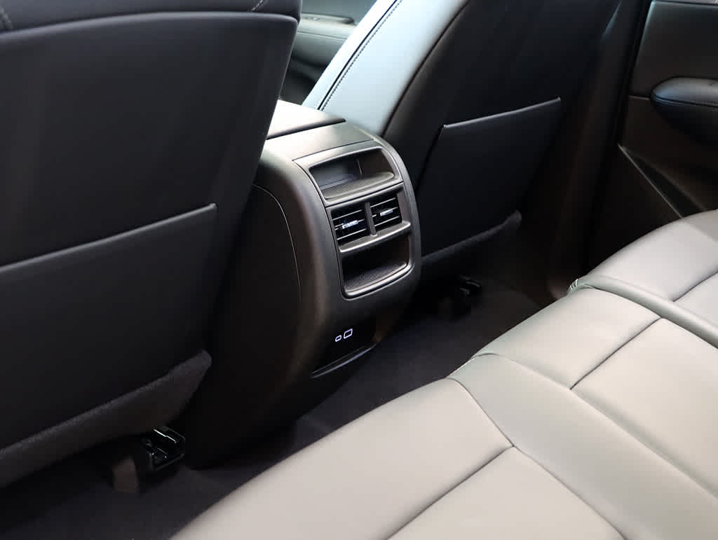 2025 Cadillac XT5 Premium Luxury photo 13