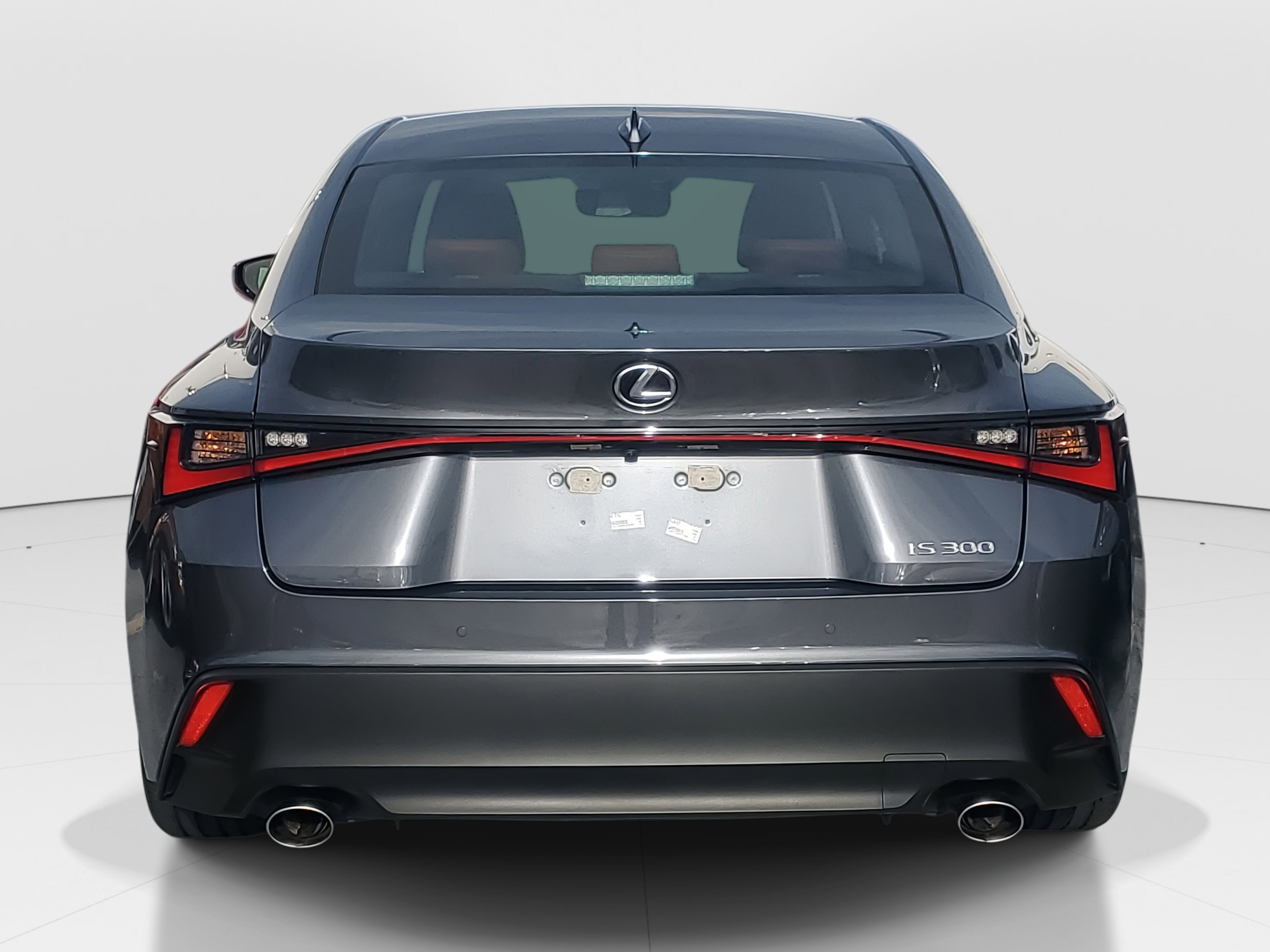 2024 Lexus IS 300 photo 7