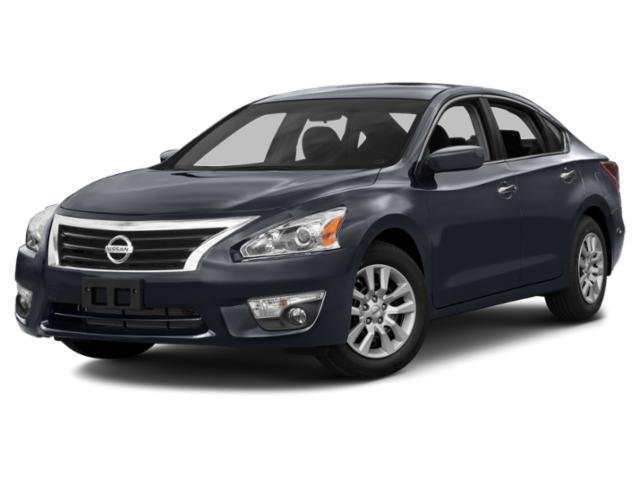 2015 Nissan Altima S