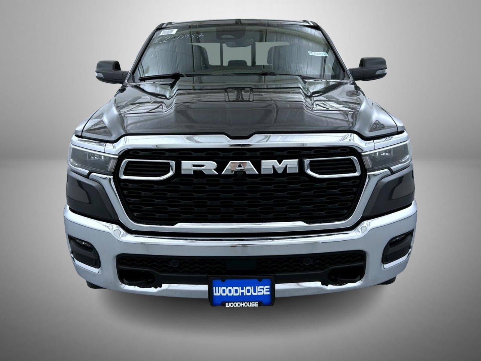 2025 Ram 1500 Big Horn Lone Star photo 2