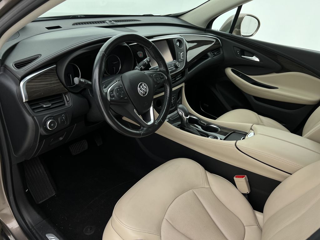 2019 Buick Envision Premium I photo 12