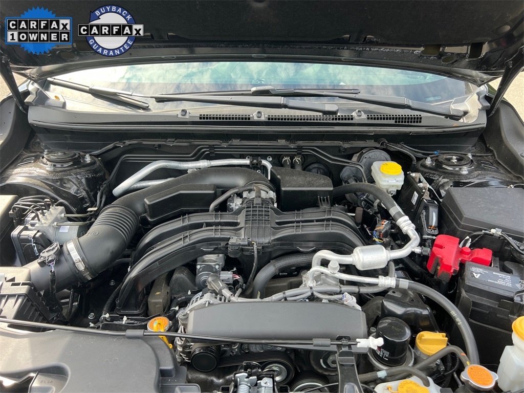 2024 Subaru Crosstrek Sport photo 18