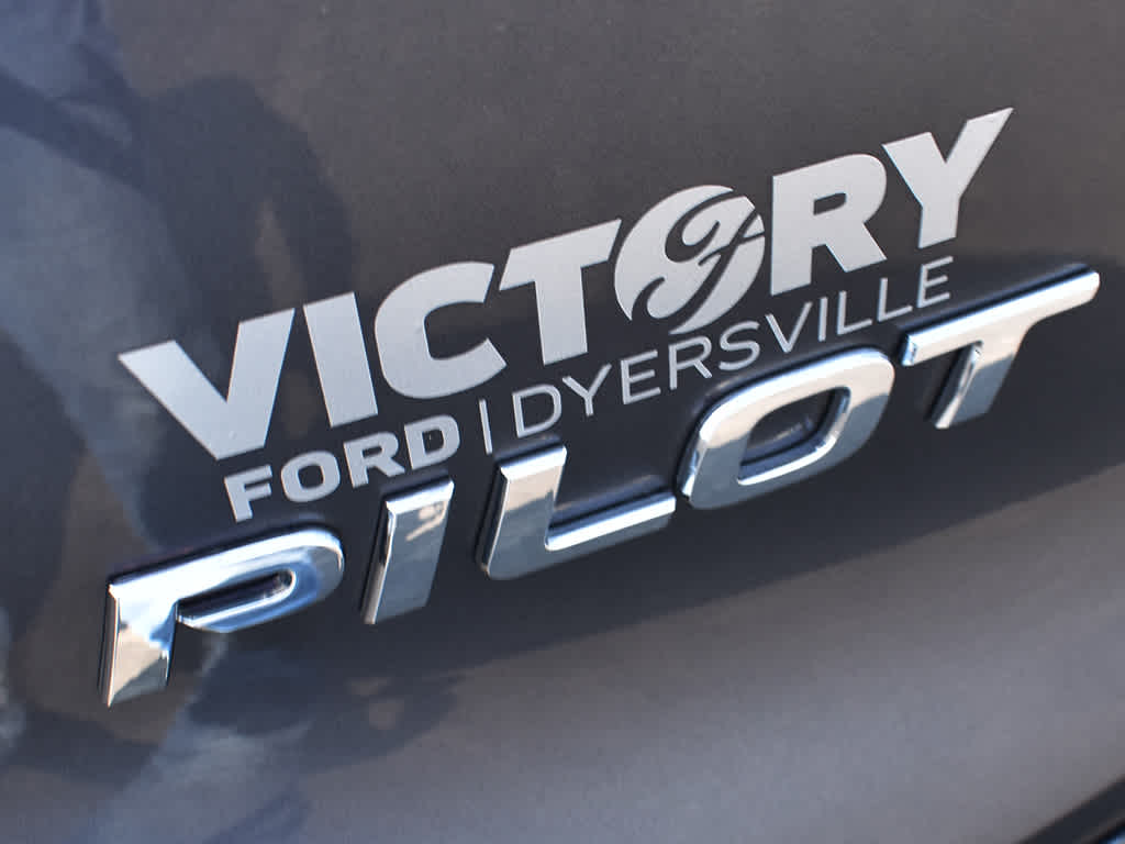 2022 Honda Pilot Special Edition photo 14