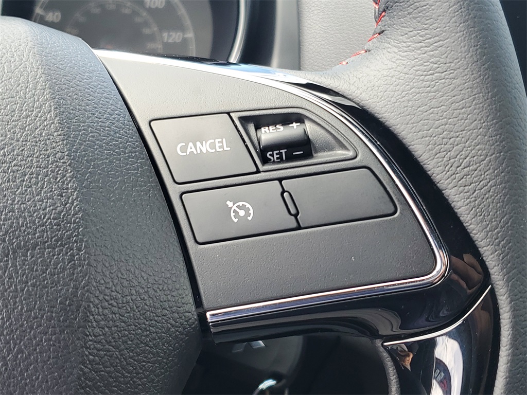 2025 Mitsubishi Outlander Sport ES SE LE photo 23