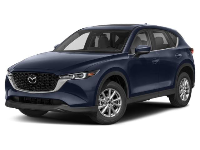 2022 Mazda CX-5 2.5 S Preferred photo 4