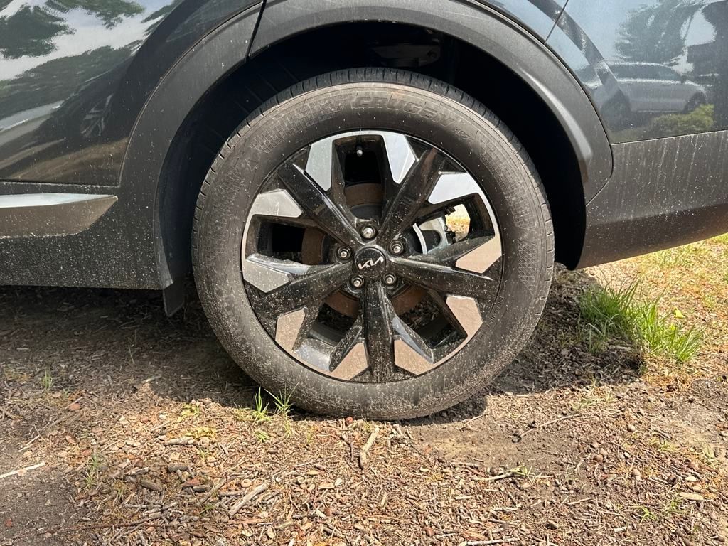 2024 Kia Sportage X-Line photo 9