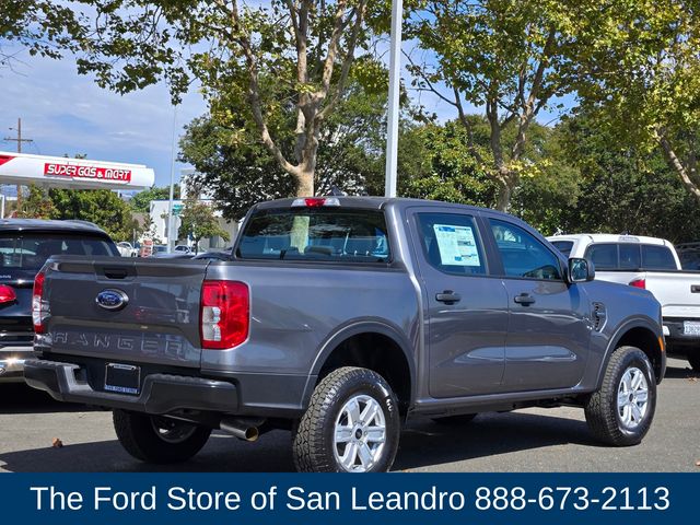 2025 Ford Ranger XL photo 8