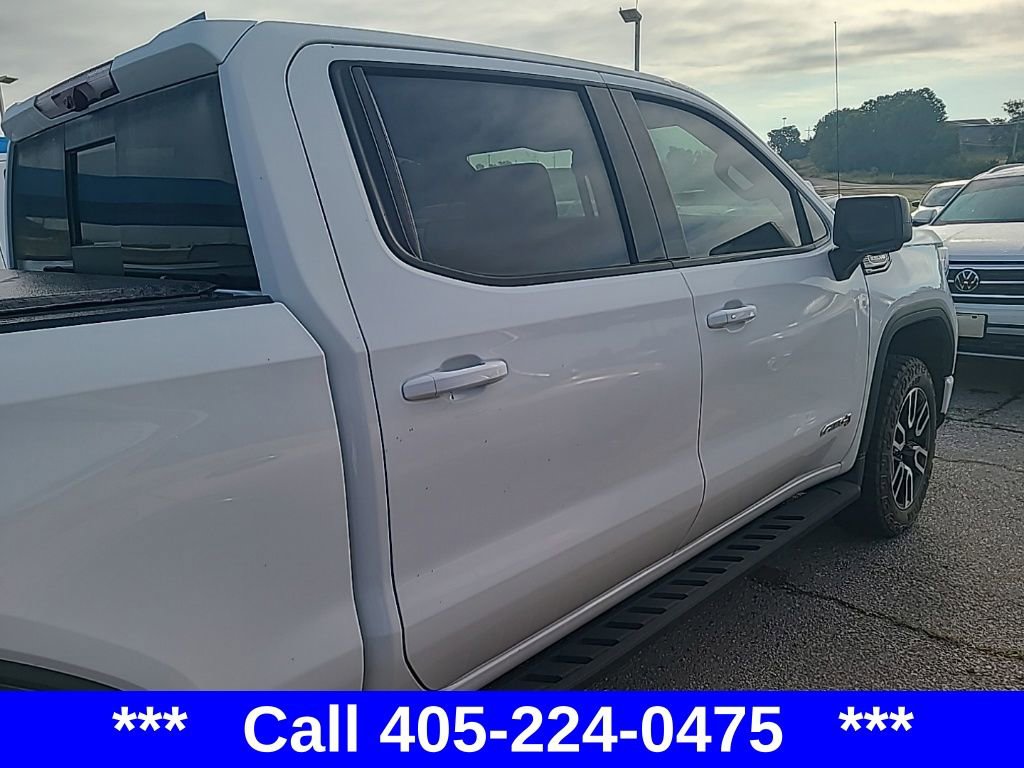 2024 Gmc Sierra 1500 AT4 photo 13