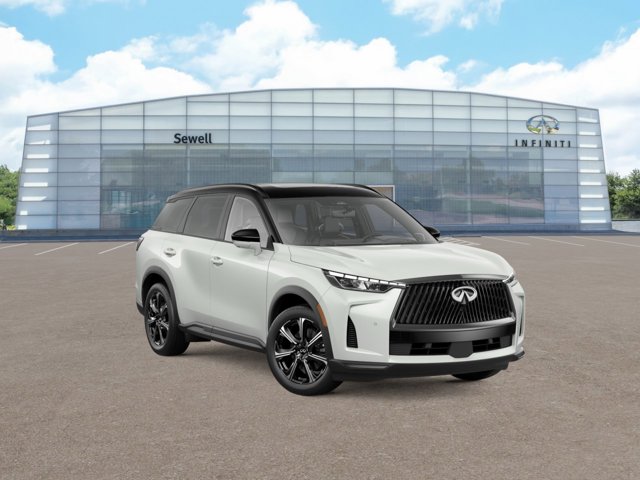 2026 Infiniti QX60 Autograph AWD photo 3