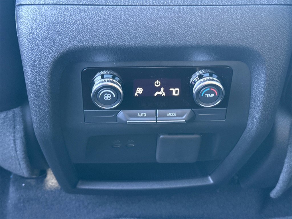 2026 BUICK ENCLAVE - Image 30