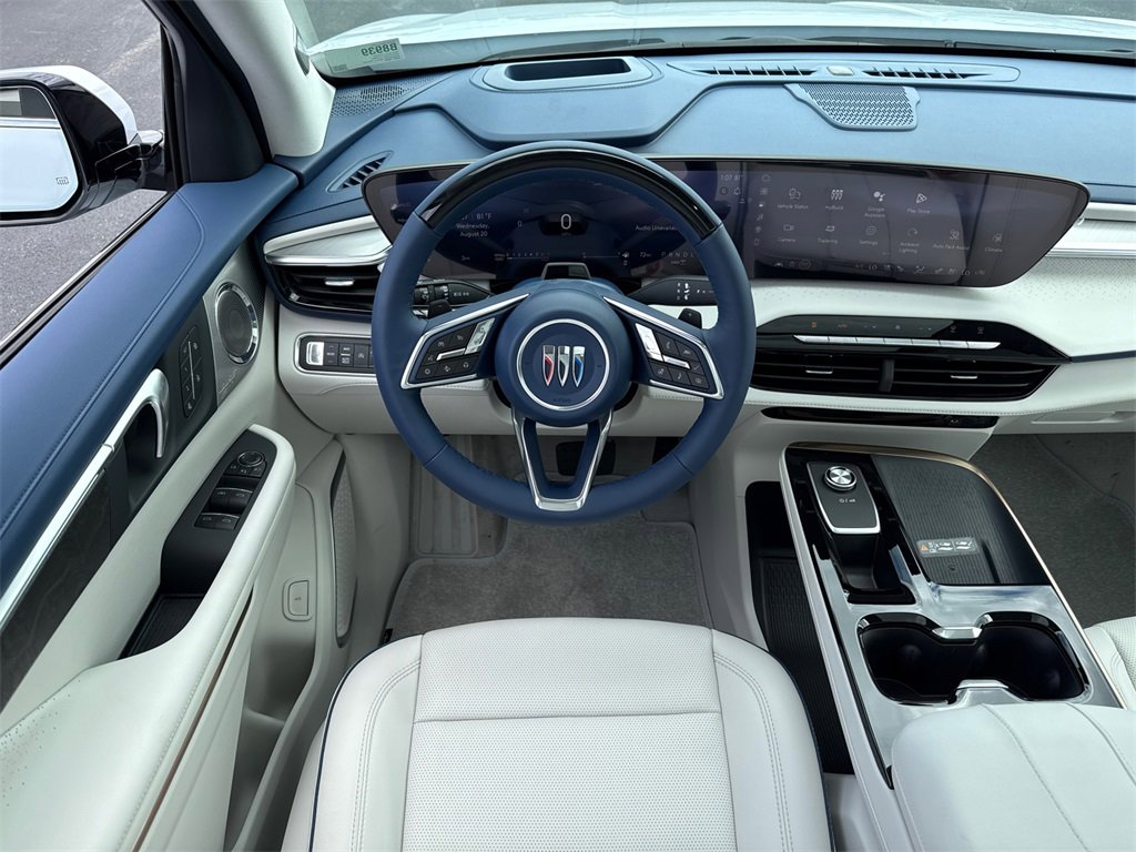 2026 Buick Enclave Avenir photo 27
