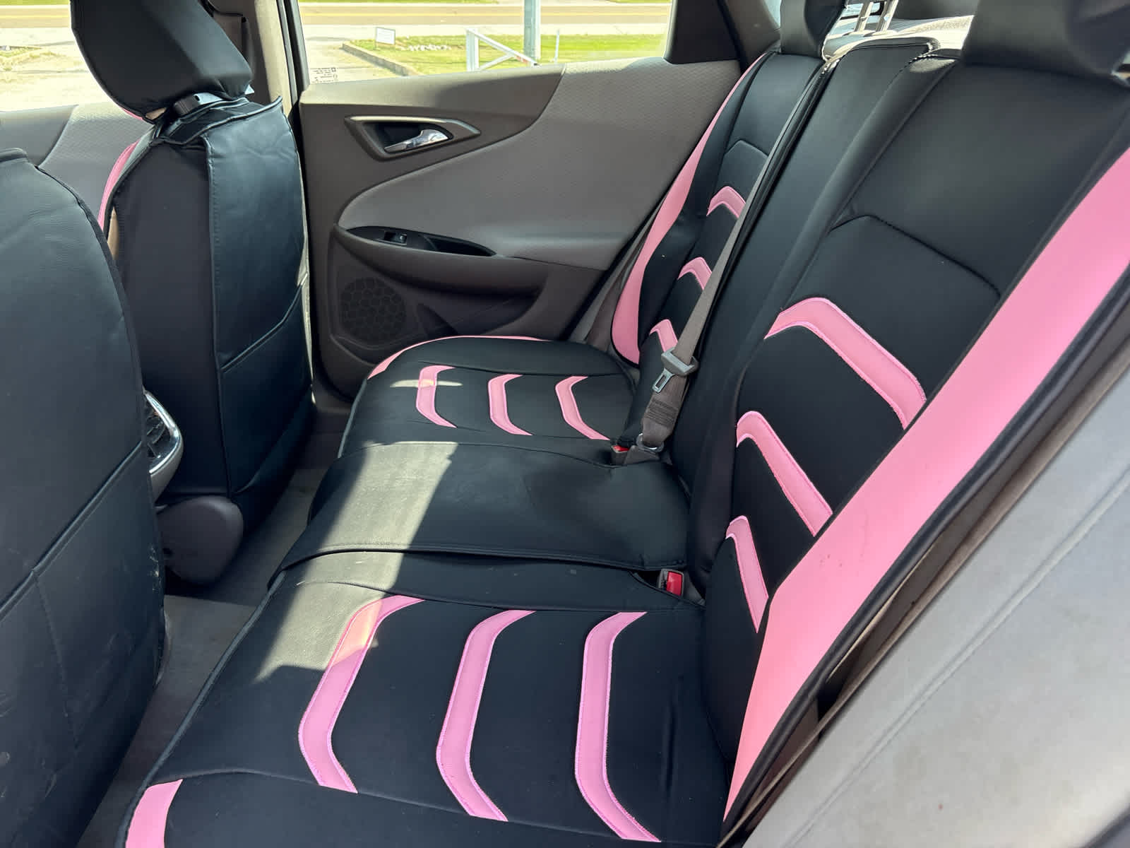 2020 Chevrolet Malibu 1LT photo 28