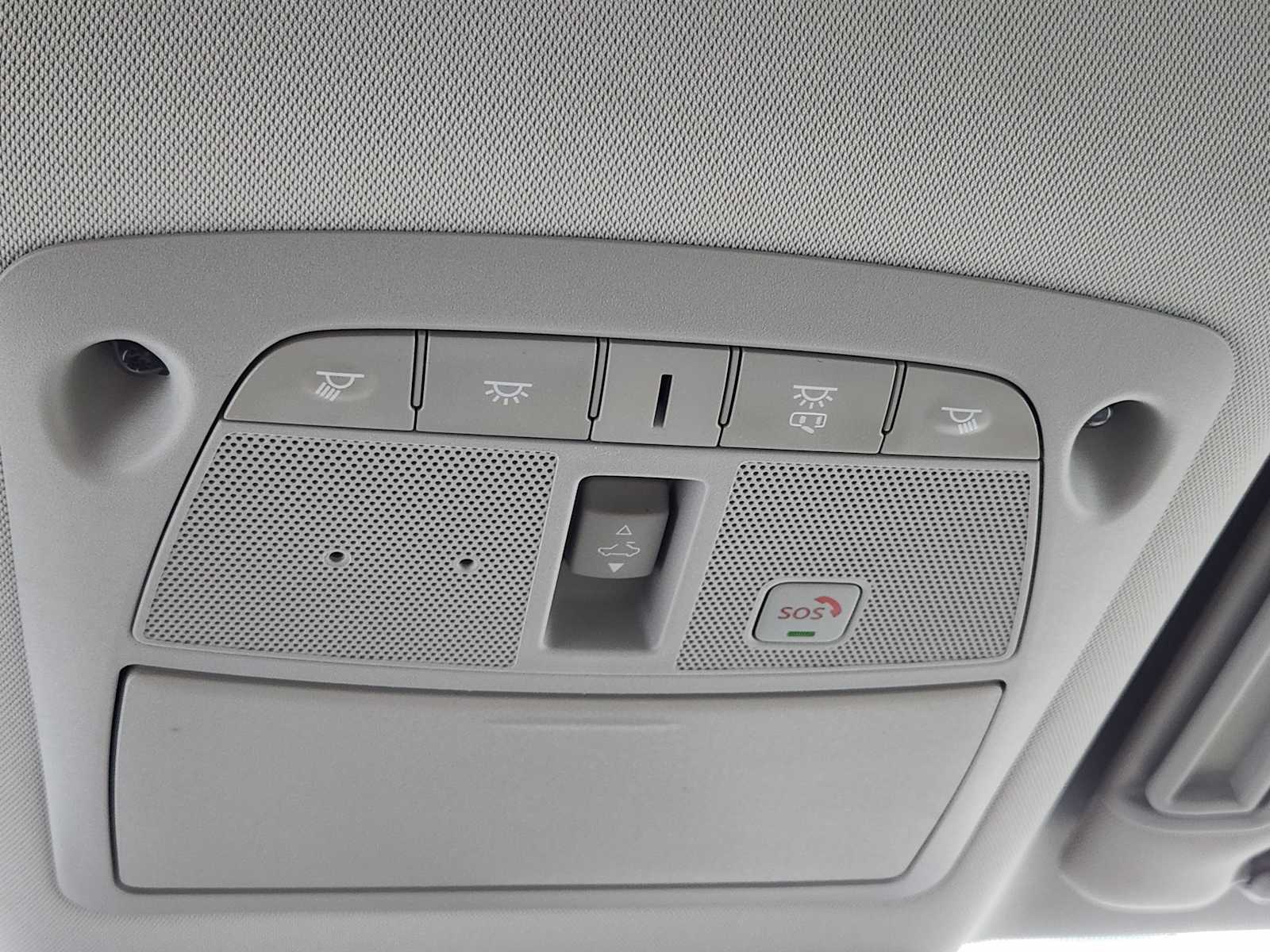 2020 Infiniti QX80 Luxe photo 19
