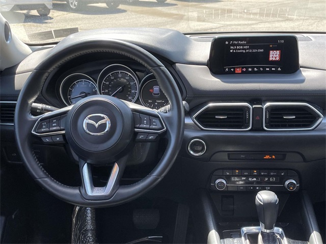 2019 Mazda CX-5 Touring photo 16