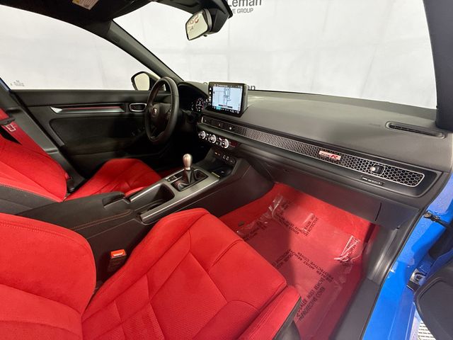 2024 Honda Civic Type R photo 26