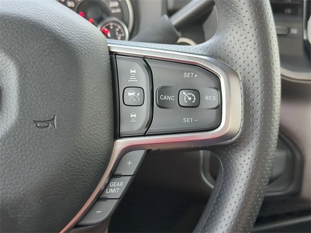 2026 Ram 2500 Tradesman photo 21