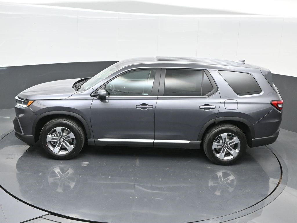 2025 Honda Pilot EX-L photo 46
