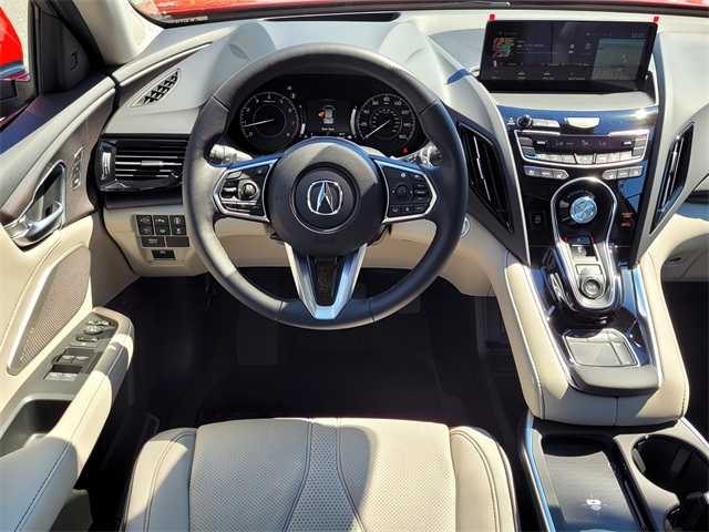 2025 Acura RDX Advance photo 5