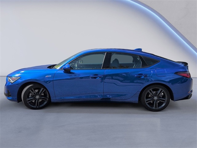 2023 Acura Integra A-Spec photo 9