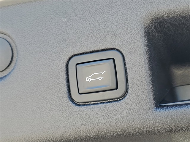 2018 Chevrolet Equinox Premier photo 6