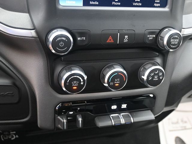 2024 Ram 2500 Big Horn photo 12