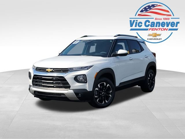 2022 Chevrolet Trailblazer