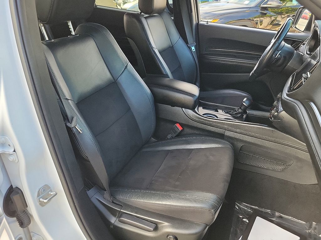 2022 Dodge Durango GT Plus photo 14