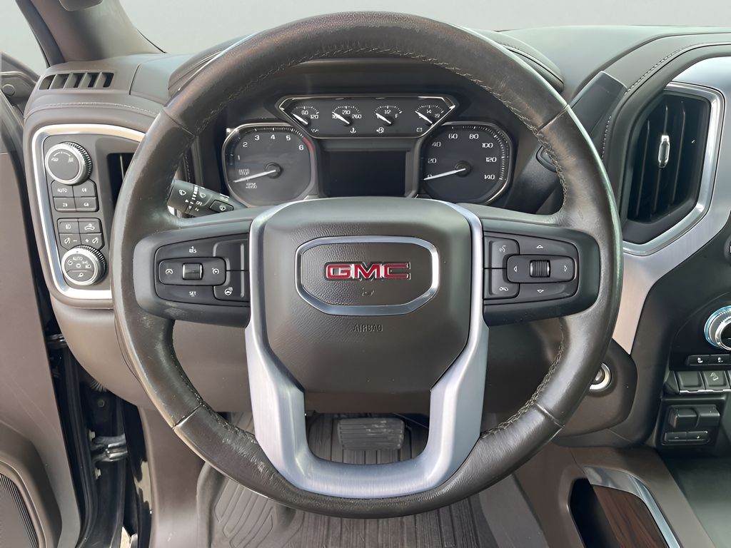 2019 Gmc Sierra 1500 SLT photo 9