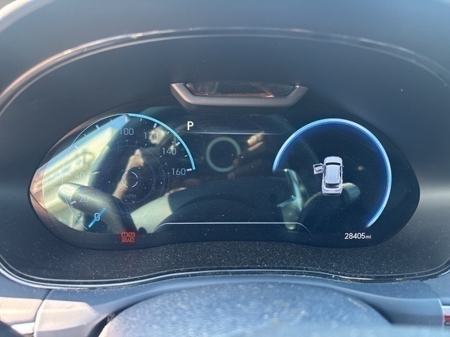 2022 Genesis GV70 Advanced 3.5T Sport Prestige photo 8