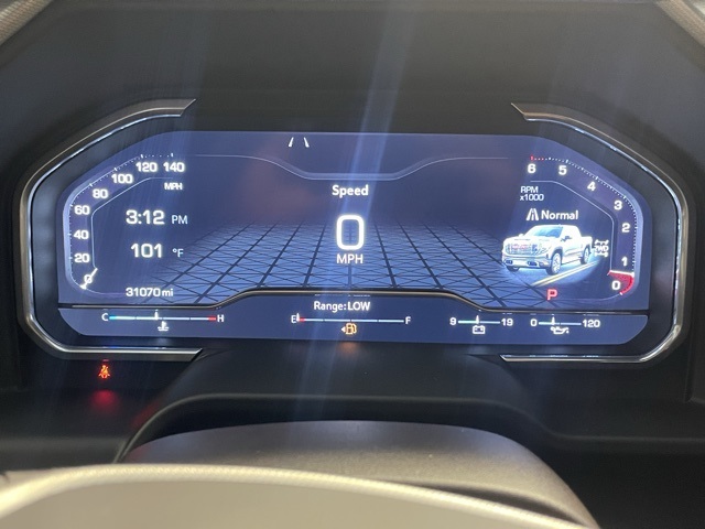 2023 Gmc Sierra 1500 Denali photo 4