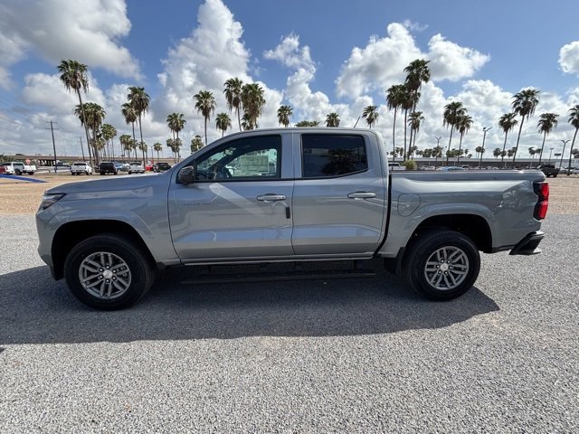 2026 Chevrolet Colorado LT photo 4