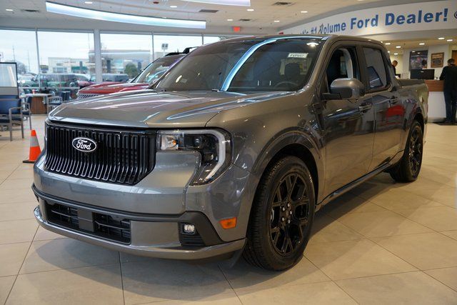 2025 FORD MAVERICK - Image 27