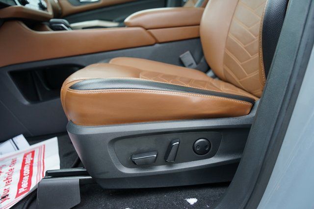 2022 NISSAN PATHFINDER - Image 13