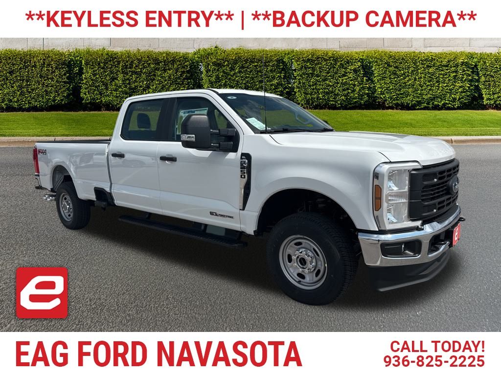 2026 Ford F-250 photo 2
