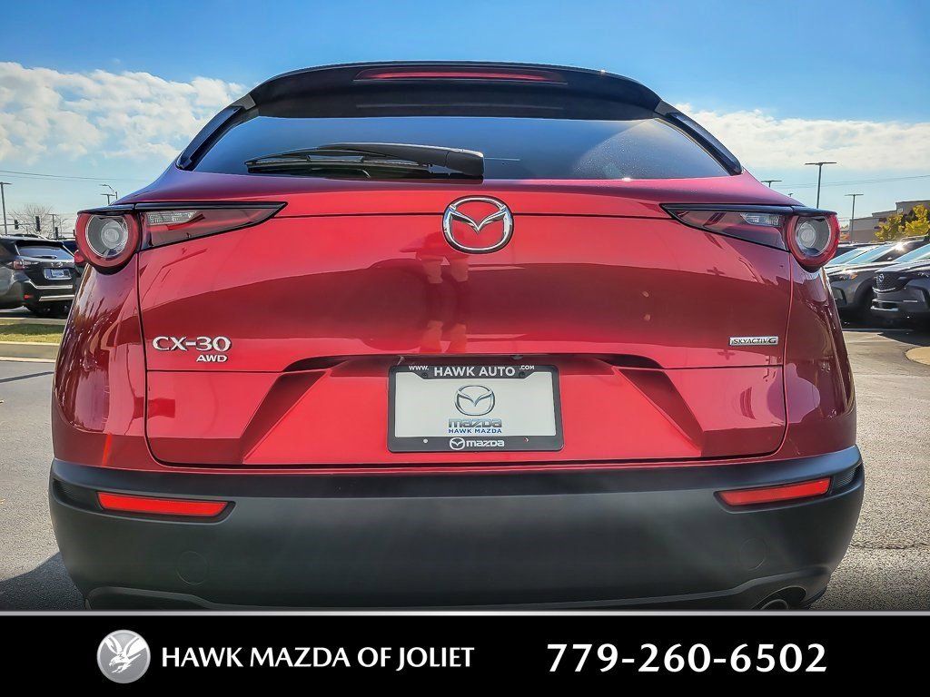 2022 MAZDA CX-30 - Image 5
